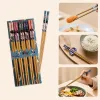 Disposable chopsticks, engraved on chopsticks Specification image